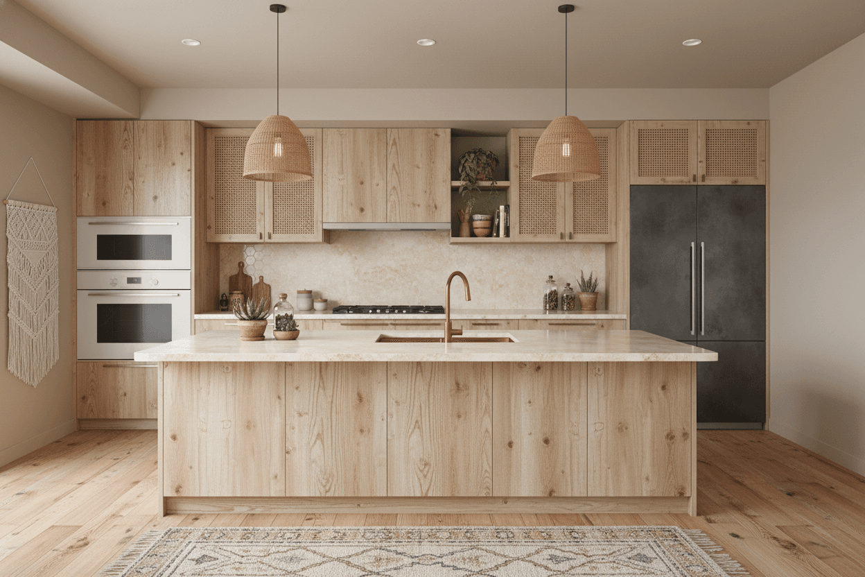 The same property shown as a labeled renovation concept