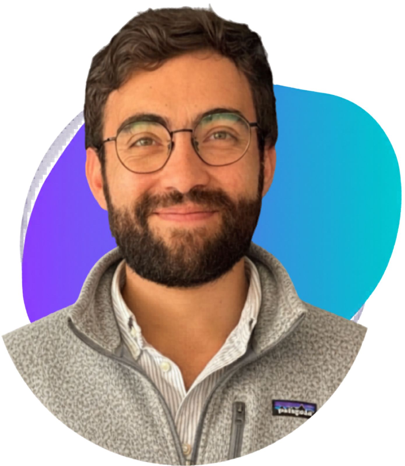 Esteban Molina
