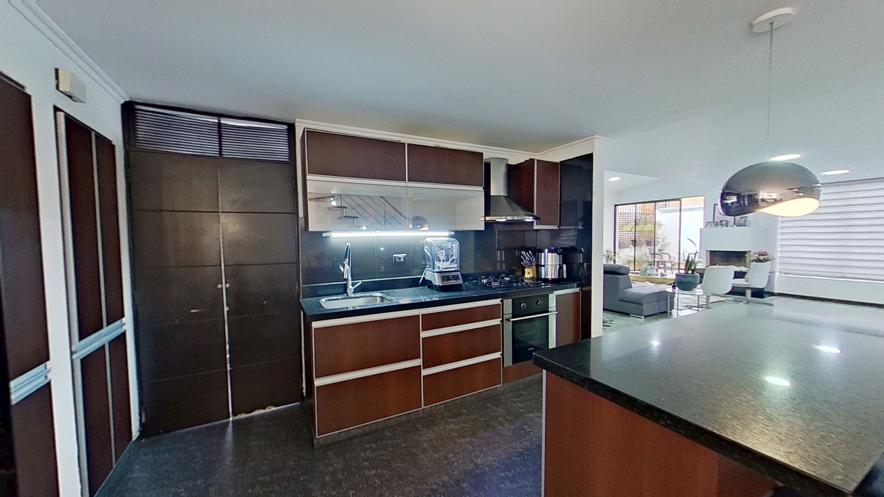 Maria Isabel Kitchen — Current