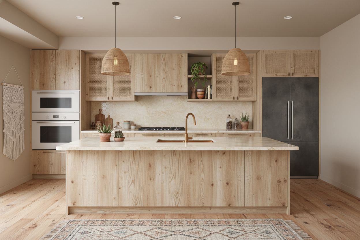 The same property shown as a labeled renovation concept